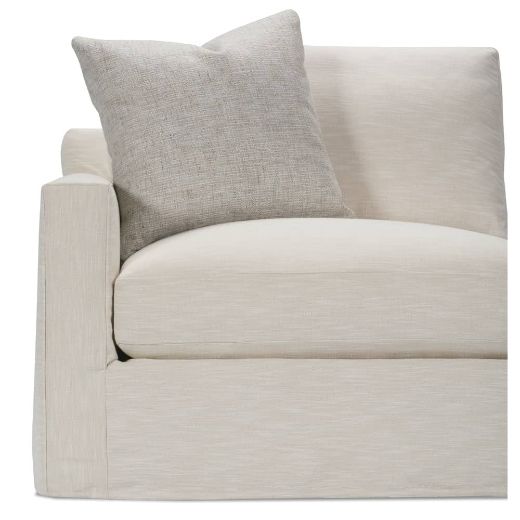 Picture of Asher Modular Slipcover Sectional